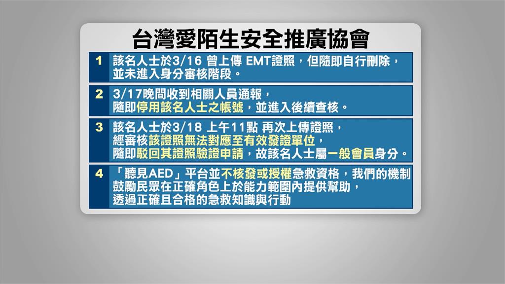 正職警消都在場卻由民眾CPR? 3歲男童溺斃父質疑搶救過程有瑕疵