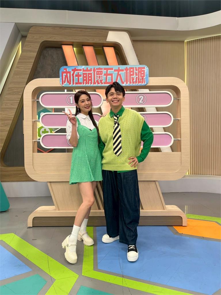王思佳熬夜拍戲「3天沒睡」!竟出現幻聽