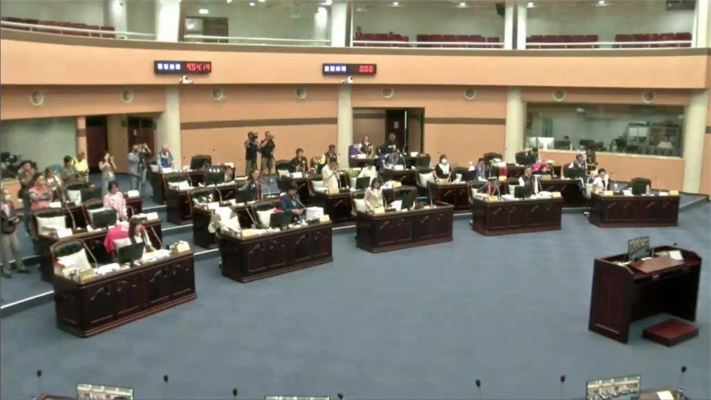 花蓮光復堰塞湖溢流19死　徐榛蔚：國家必須負責