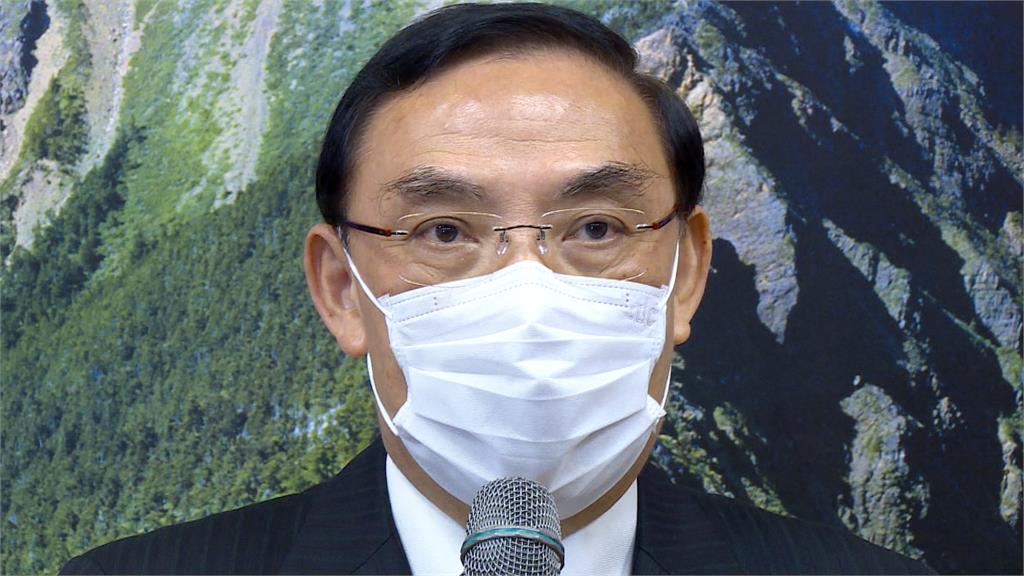 全國檢察長遴選遭疑政治力介入　蔡清祥再上火線釐清人事異動程序