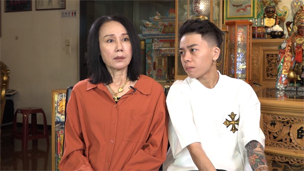 異言堂(影)/鍘美藝術節掀熱潮! 歌仔戲天王郭春美挺女兒自立門戶