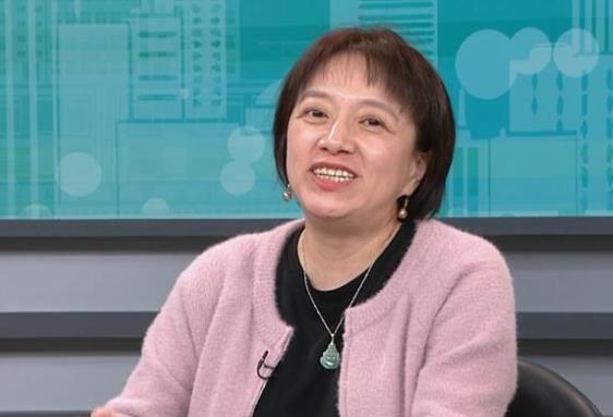 薪水全捐錢哪裡來?傅崐萁大學「擺攤賣春聯、端盤子」賺千萬 她爆出驚人內幕