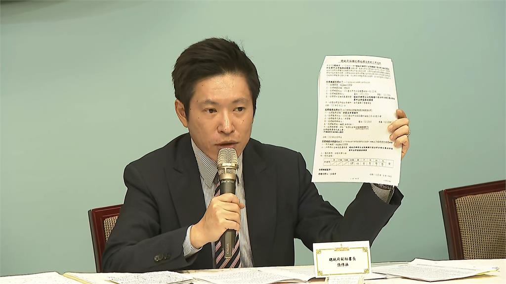 823後內閣調整!週一將正式公布 卓揆:總統考量布局回應國人期待
