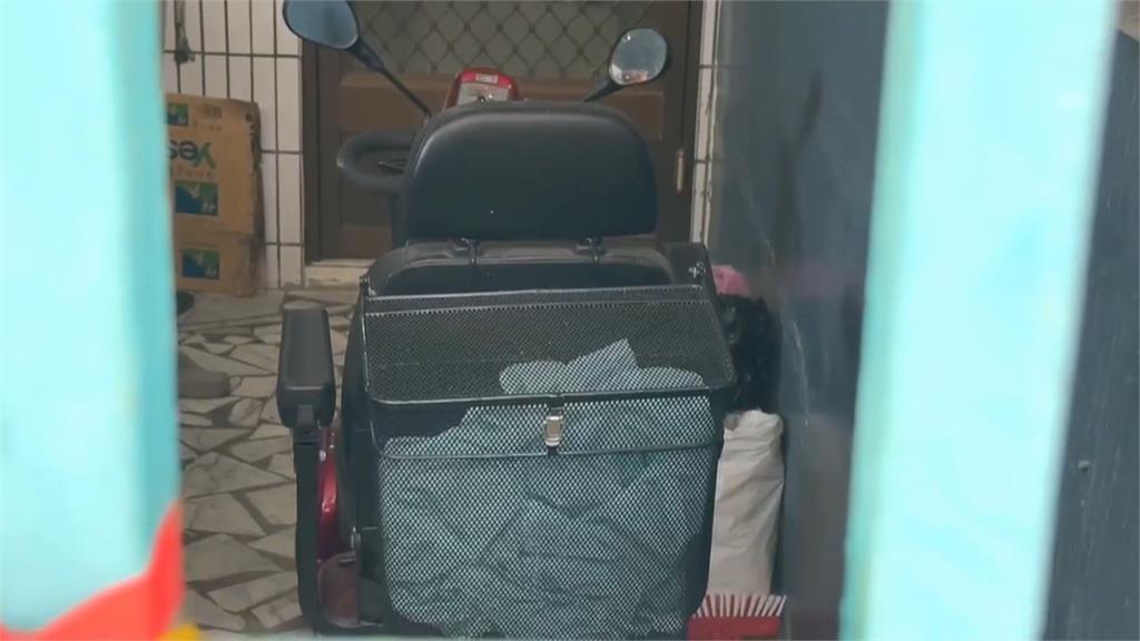 不作為致死?母親浴室跌倒5天後「身亡才報警」 男子涉犯殺人罪收押