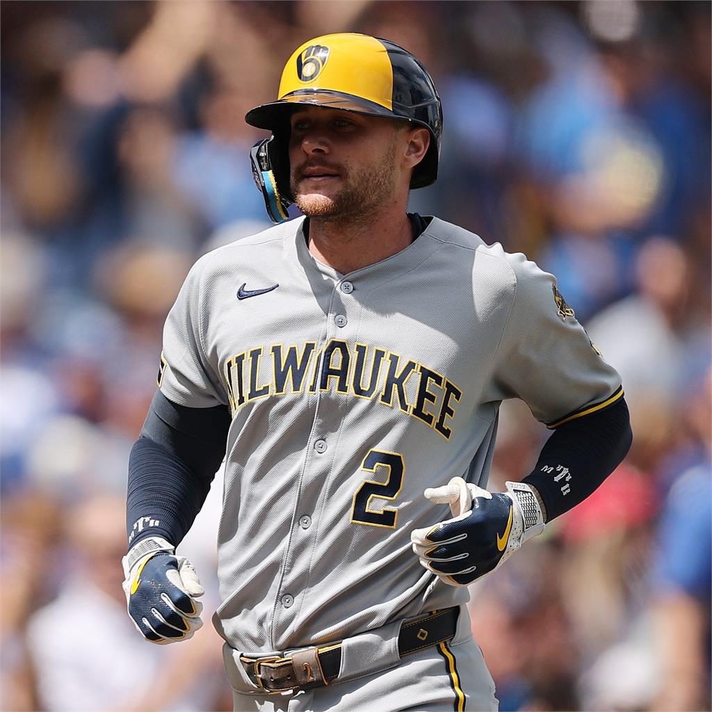 MLB(影)／比道奇還強的第一支80勝球隊出爐！今永昇太優質先發無緣奪勝