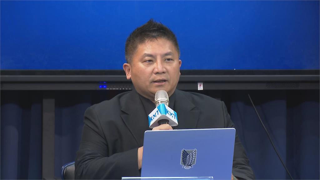 快新聞／傳藍營版軍購方案定調了！黨中央賣關子：黨團大會通過就是一致共識