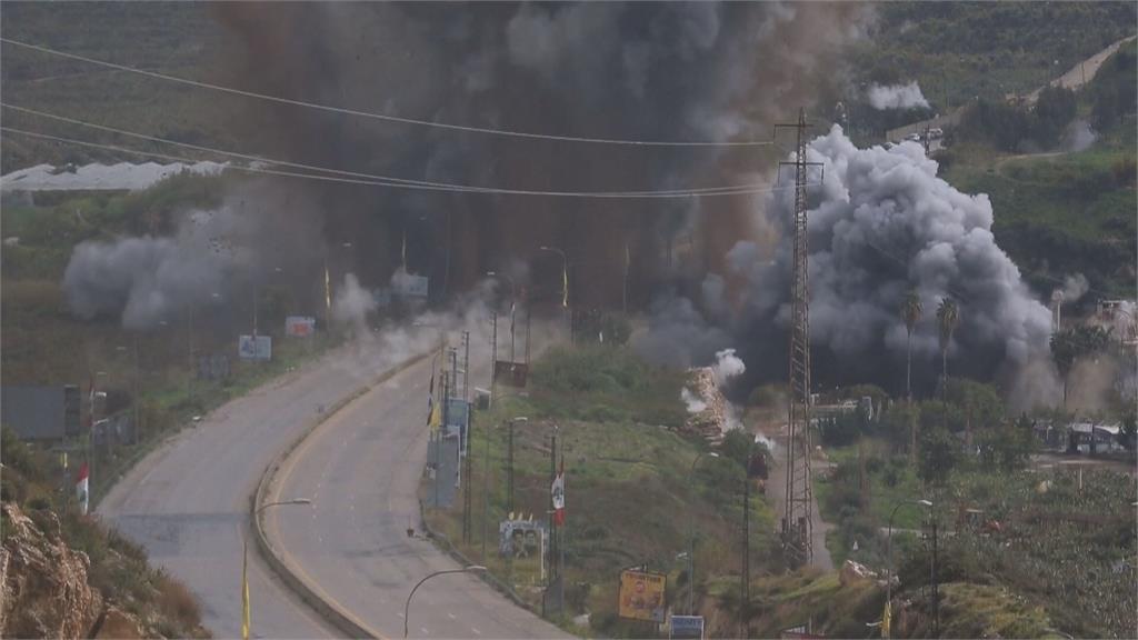 川普下最後通牒　要求伊朗開放荷姆茲海峽