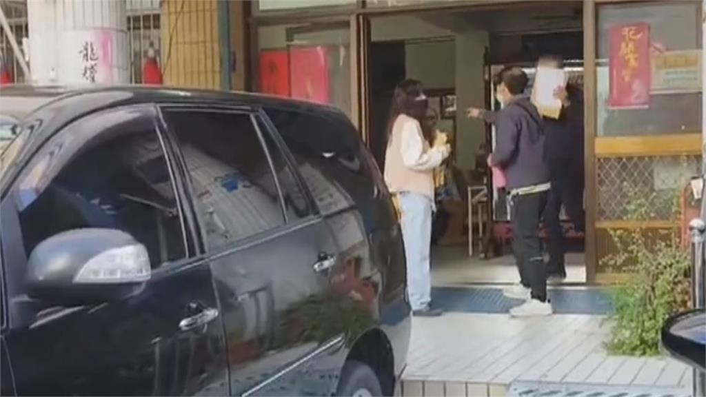 罷免王美惠涉冒名連署　檢調搜索嘉義市國民黨部傳喚13人