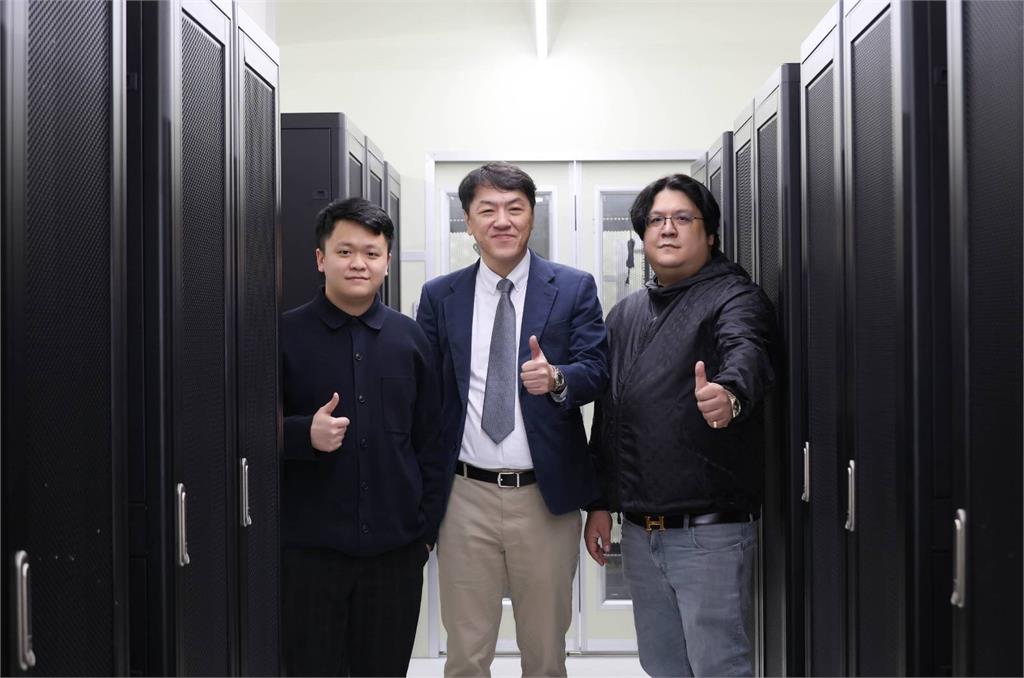 德晉科技攜手KONST康斯特打造AI戰略平台　啟動北台灣IDC雙贏新紀元