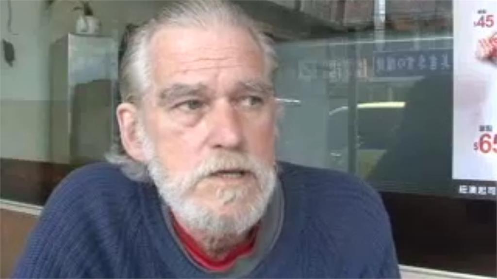 關鍵今日／從反戒嚴到挺太陽花！美籍人權鬥士死前緊握蔡英文手「交代1件事」