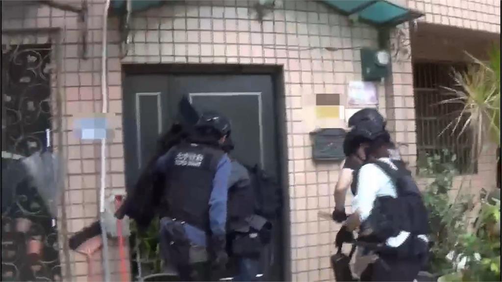 竹聯幫藥頭專賣黑幫同門 曾被捕後謊報走私地點耍警