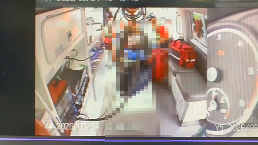 快新聞／搭遊艇潛水成憾事！父親「浮上海面臉朝下」　送醫搶救仍不治