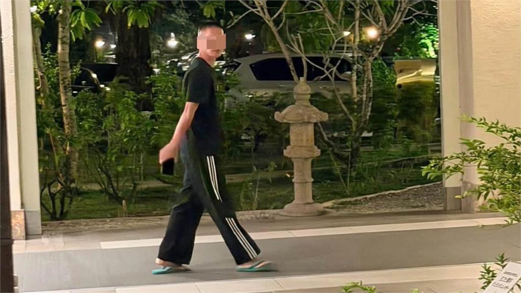 快新聞/中共跨境施壓?我國友邦合辦「台灣之夜」 驚見中國口音人士猛拍