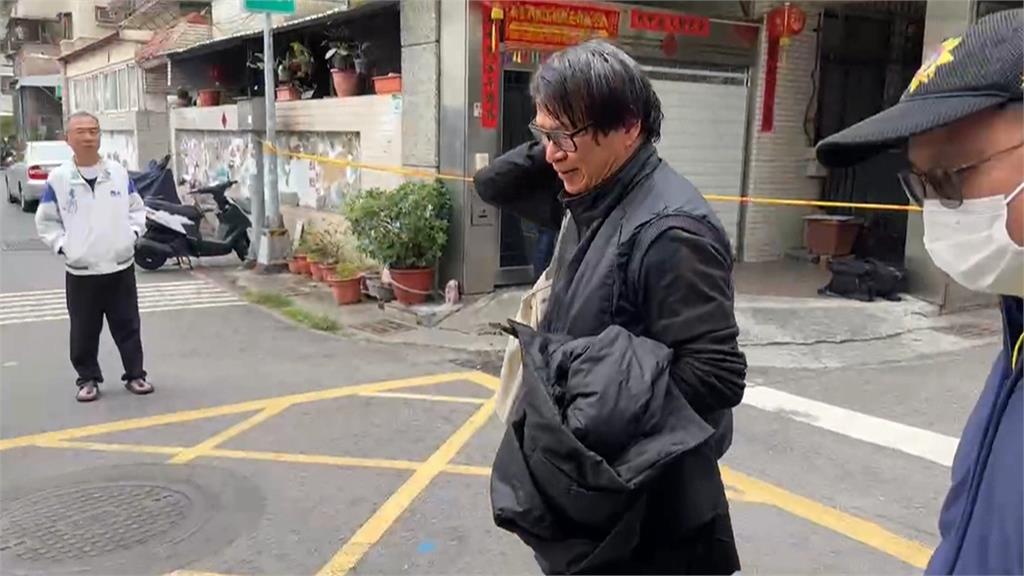 高雄連環殺人魔二度借提回住處 被害家屬憤怒上前追打