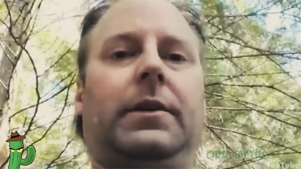計畫長達8年!孤僻男拍Vlog紀錄弒親陰謀 躲「末日地堡」下場慘