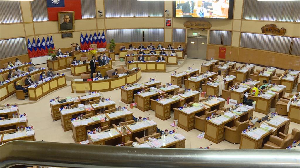 新北議員年輕女力聲量誰稱后? 第一名竟然是國民黨的「她」