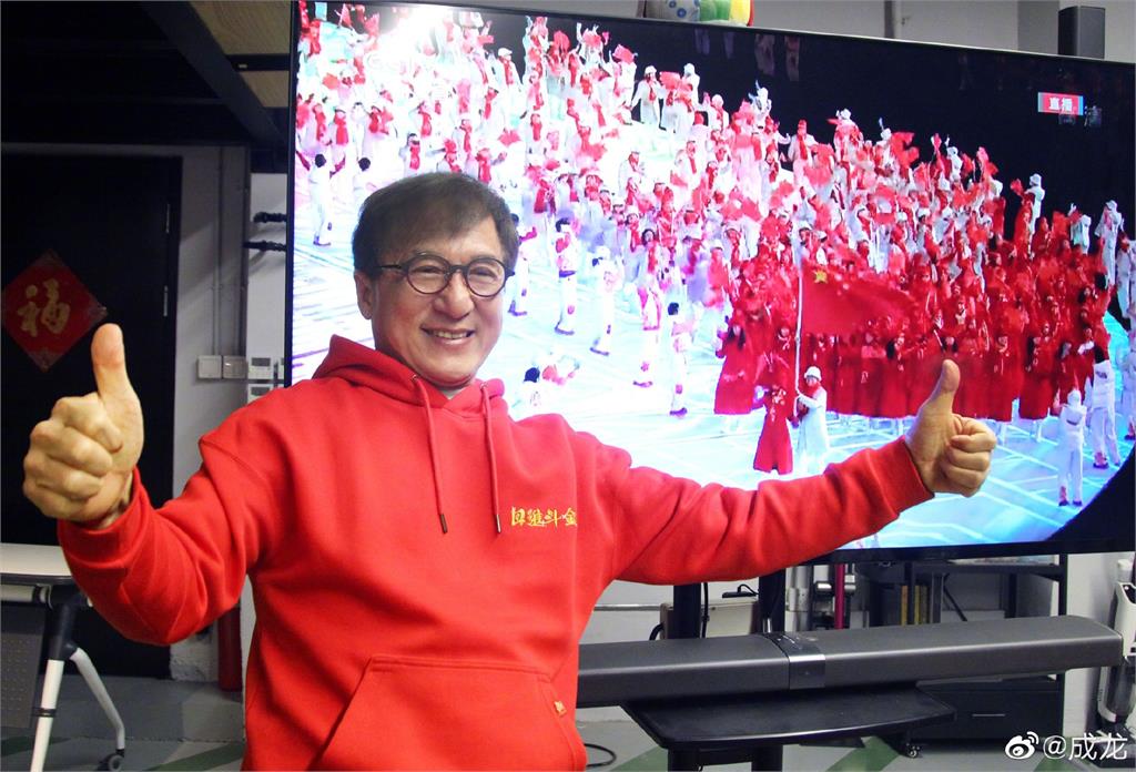 成龍又撲街…砸13億大片「香港票房才26萬」!他揭2內幕:和共產黨走太近