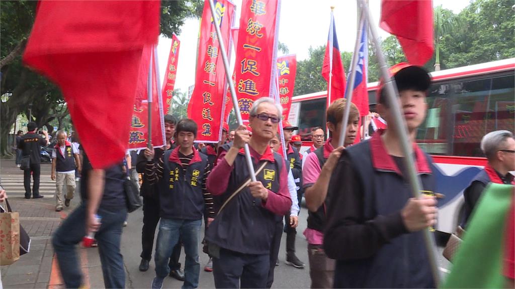 內政部提3大理由聲請解散統促黨　劉世芳：8月初函送憲法法庭