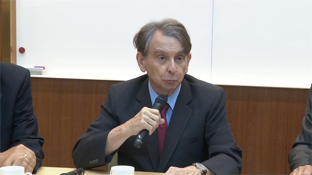 28位學者連署聲明憂國會擴權亂象　前AIT處長司徒文、楊甦棣都簽名