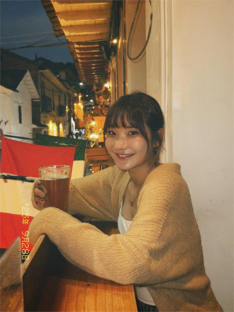 眼皮不夠還要動鼻？愛莉莎莎被曝找「整形名醫」她幽默回覆吐真相