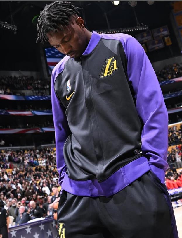 NBA/火箭大動作補強成奪冠熱門 湖人慘遭挖牆角還錯失好手