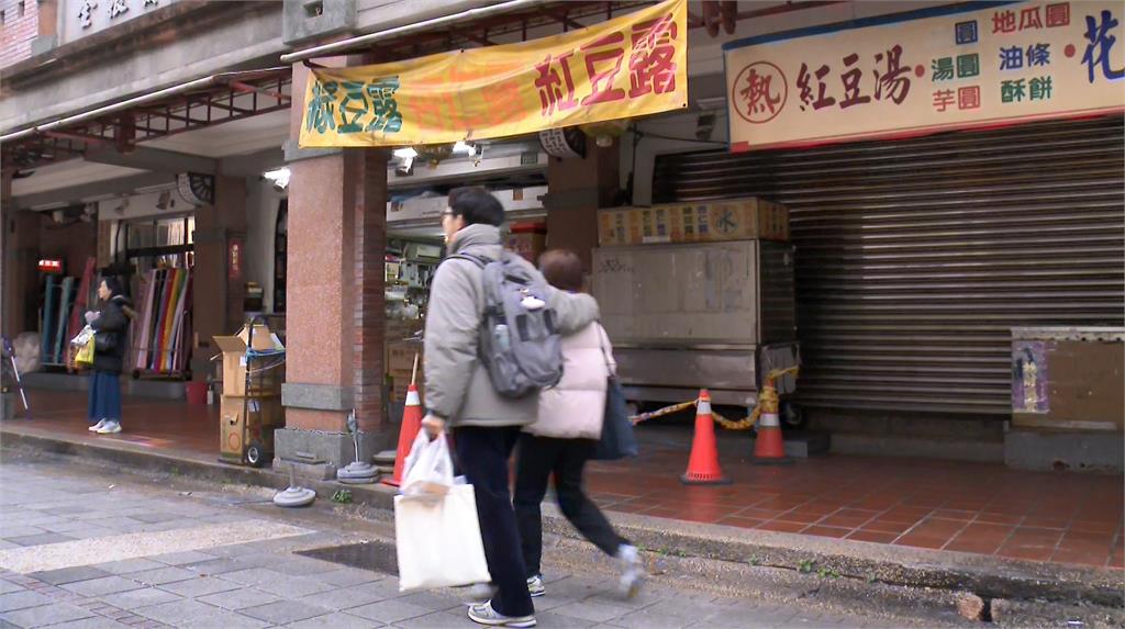 好難過!石牌夜市土魠魚羹熄燈 迪化街名店也撐不住