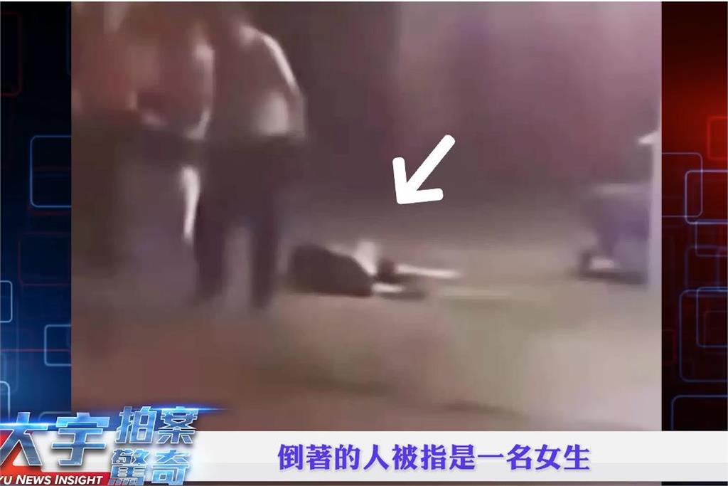 于朦朧爆遭虐殺「鄰居冒險救人」撞見不該看畫面！「3人慘滅口」躺地拖行影像曝