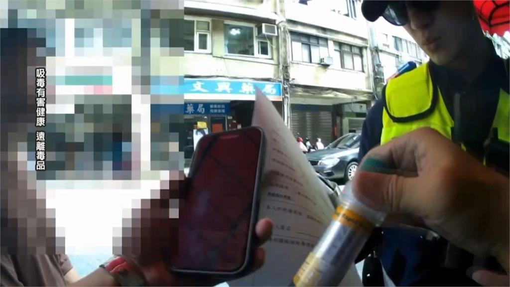 服用止痛藥惹禍? 騎士"毒測呈陽性" 急喊冤