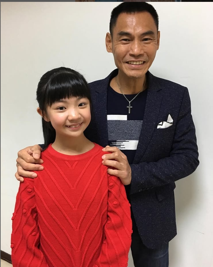 《俗女》金鐘編劇表態726！劇中1幕竟是真人真事：這輩子不想再學當中國人