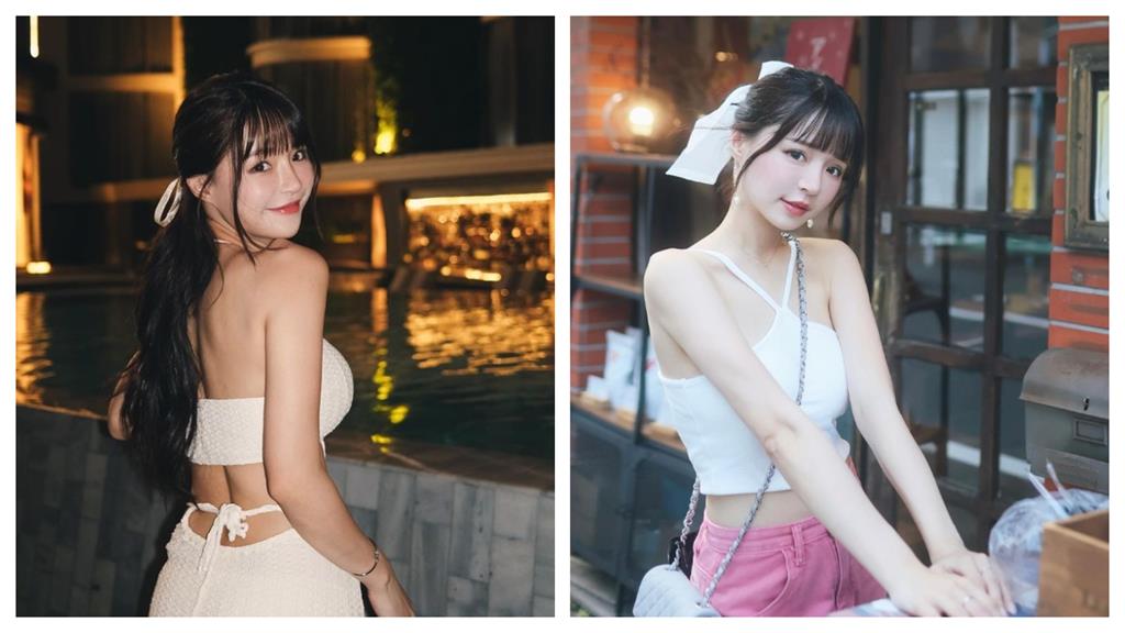呆萌女神「解鎖新成就」興奮起身…這一幕逼瘋網:發現寶藏!