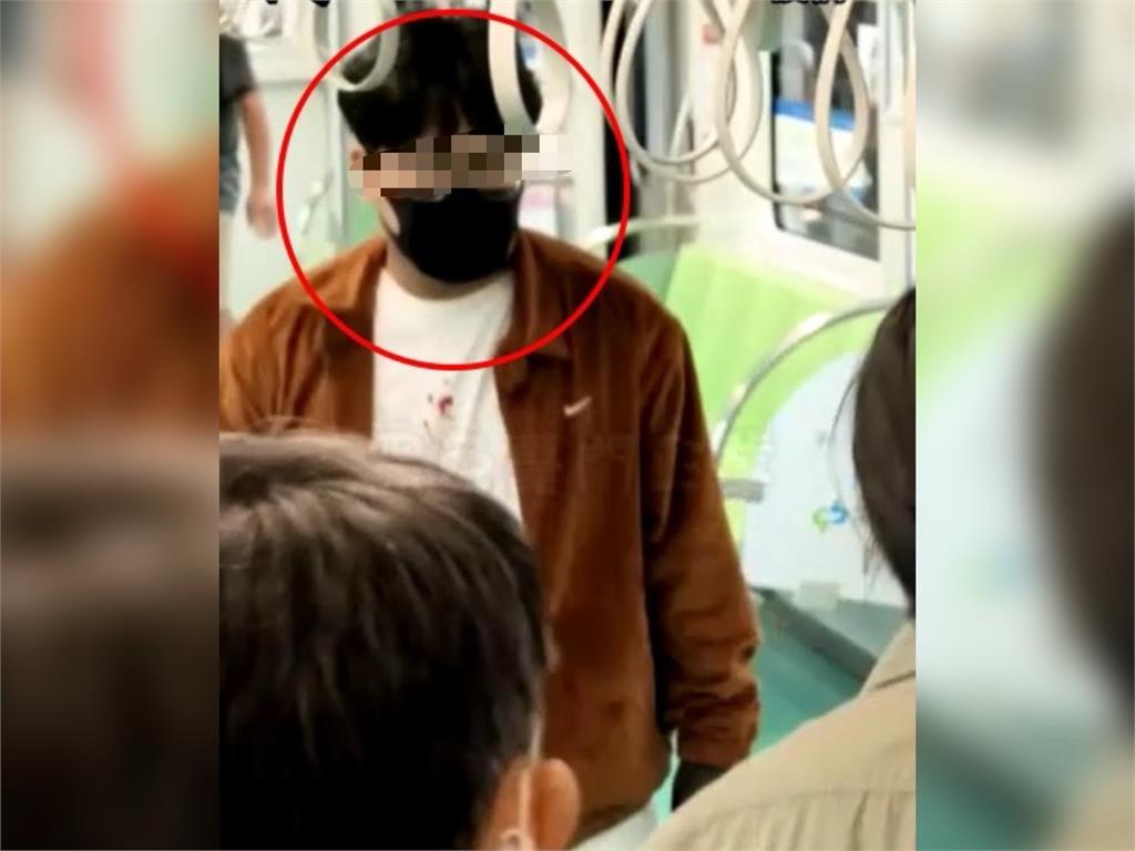快新聞/中捷砍人男家中開「整復診所」急停業數天! 父親哽咽:對不起那3名傷者