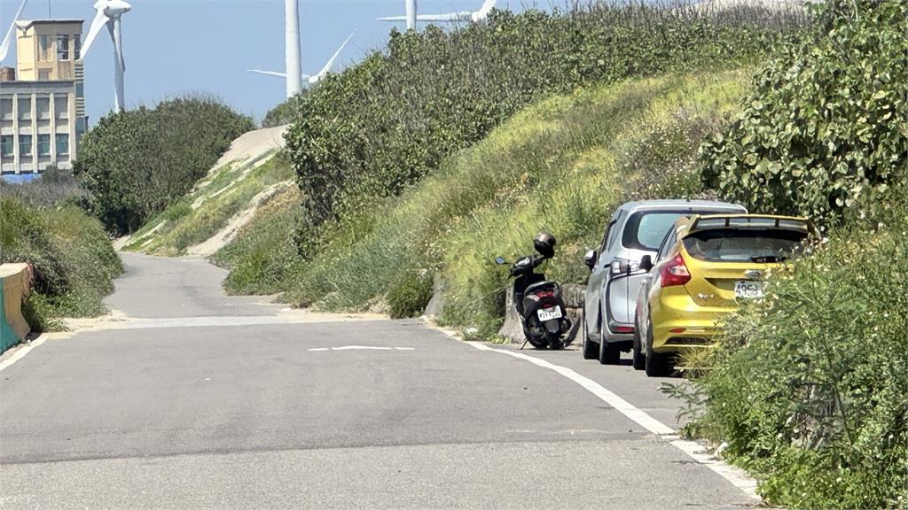 驚魂！浪漫婚紗聖地遭竊　出水沙灘婚攝團隊車輛遭破窗洗劫