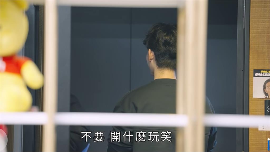 博恩給5萬小費…遭外送員斥「你不要鬧我」!親吐「催淚真相」全場鼻酸