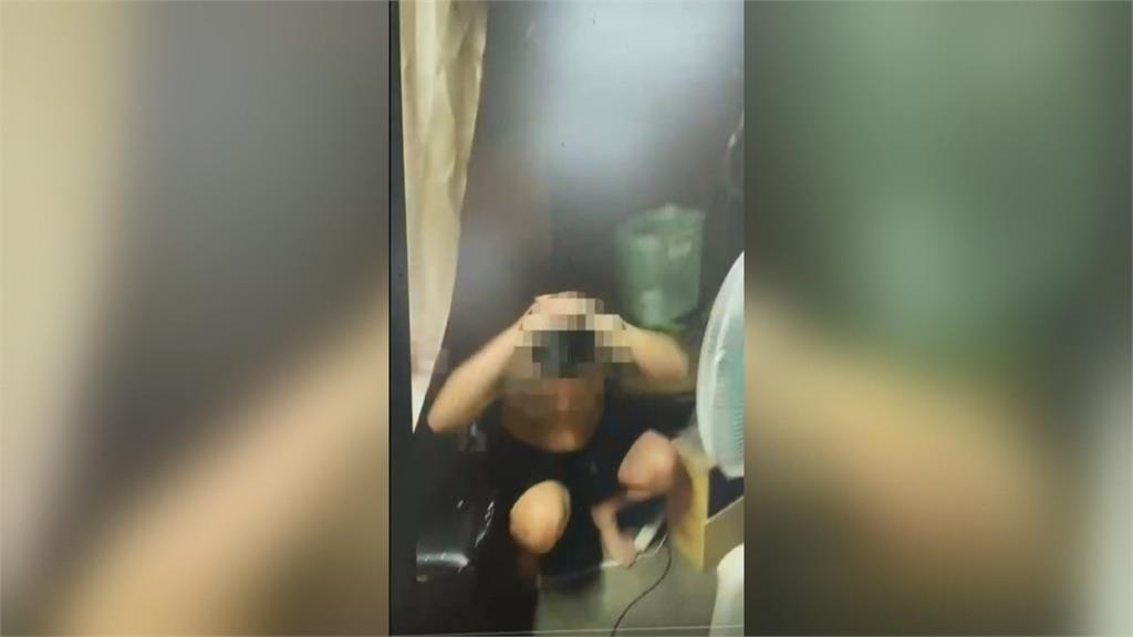 女友在外有債務糾紛 黑幫男友設局仙人跳欲擄人