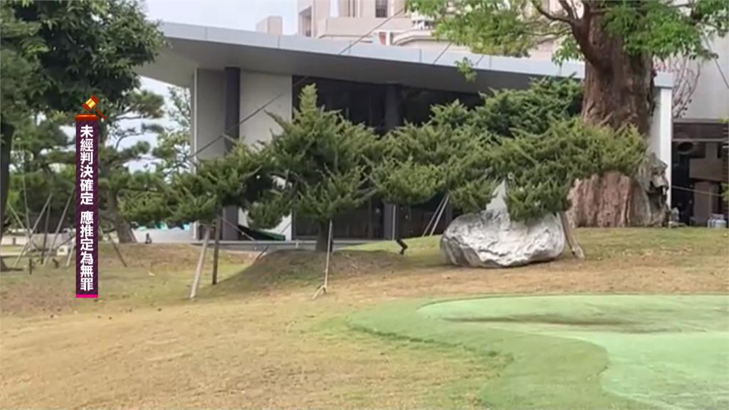 顏寬恒慘了!貪污又偽造文書 合併重判8年4個月