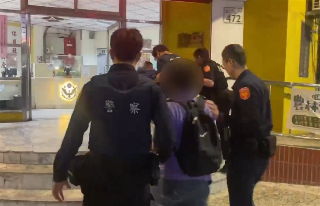 快新聞/高雄釣蝦場深夜酒後鬥毆!6人爆肢體衝突受傷 警全逮捕函送法辦