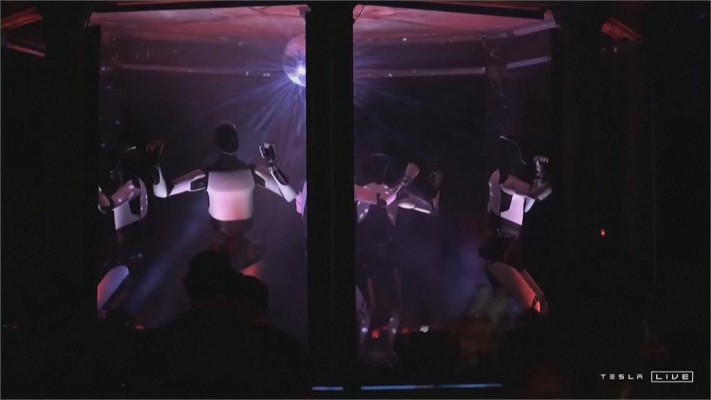 沒方向盤、踏板! 特斯拉推「全AI駕駛」無人車 專家:難以成真