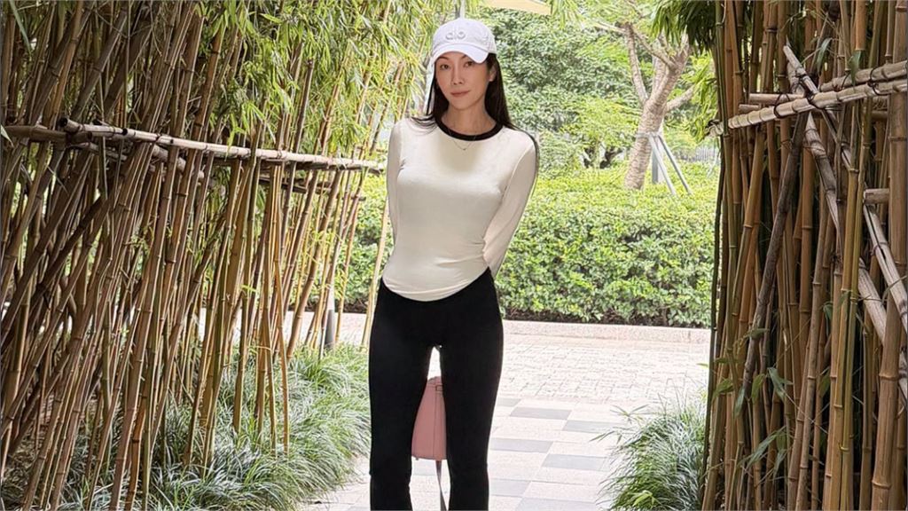 剛從鬼門關回來！KIMIKO咬一口巧克力「咳到險窒息」　直呼「那瞬間有嚇到」