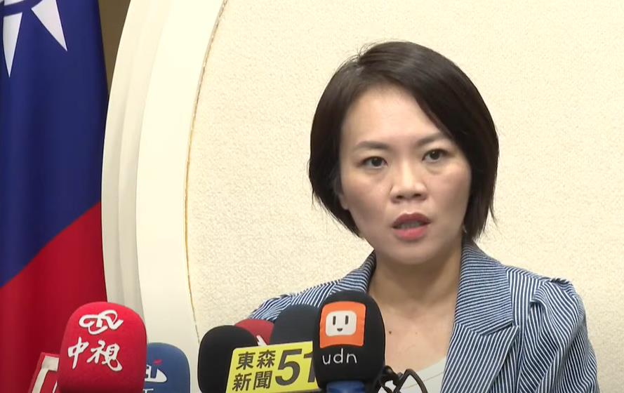 快新聞/輝達落腳北士科卡關!簡舒培嗆新壽坐地起價 再轟北市府甩鍋中央