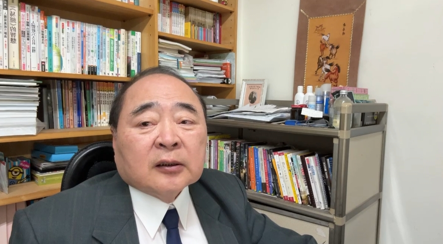 日本鹿兒島地震超過120次!郭鎧紋曝隱憂點名「台灣1地區」恐受海嘯攻擊