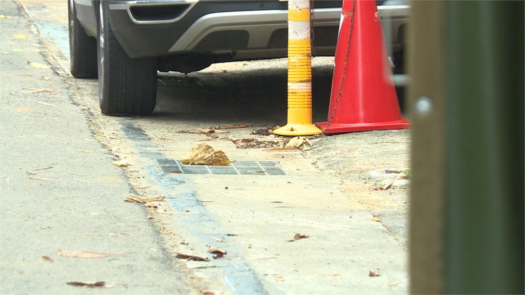 李彥秀遭爆喬違停「塗銷紅線」　吳欣岱：非法直接變合法