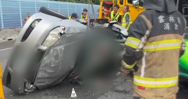 新竹科技廠包車旅遊　車禍釀4死22傷　遊覽車駕駛判3年6月可上訴
