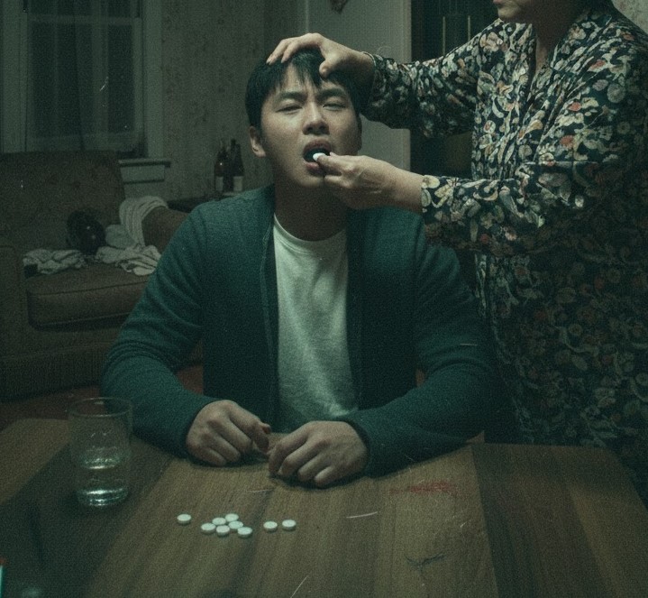  惡父竟帶5歲兒「參加毒趴」！還「放任10男集體侵犯」過程全被拍