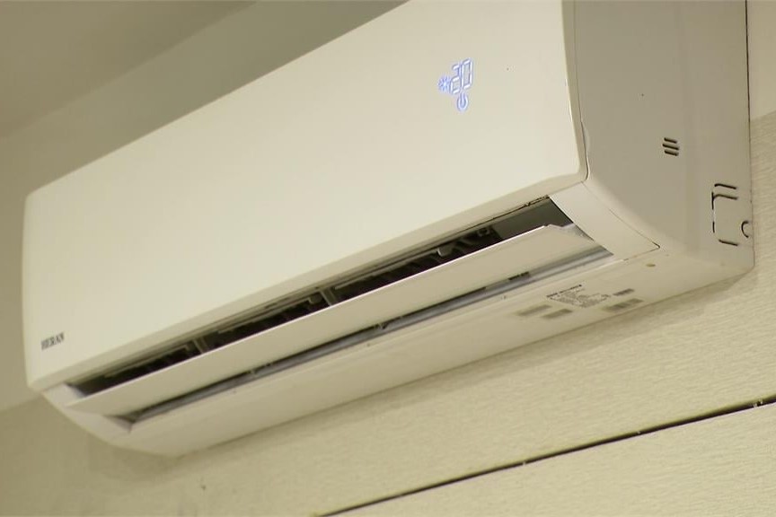 夏天倒數「吃電怪獸」報到！冷氣開「一功能」電費噴破萬⋯耗電差10倍