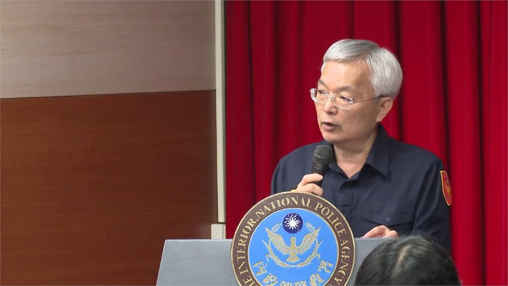 警政署長兒涉「虐打竊賊」一度不起訴！送台中地檢「炸裂內幕」遭爆出…基層炸鍋