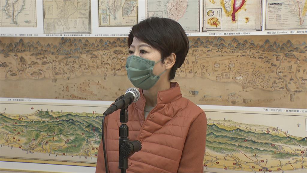 國籍遭質疑 曹興誠:台出事 兒會回來「剿共」