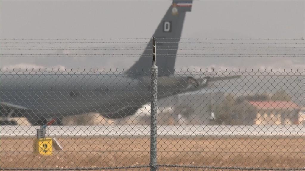 川普稱「榮幸」摧毀伊朗政權　伊拉克庫德區遭襲「法軍殉職」