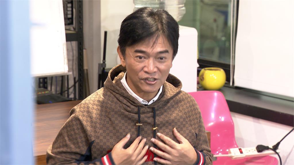 吳淡如鬆口談Joman近況 吳宗憲曝理想總統人選