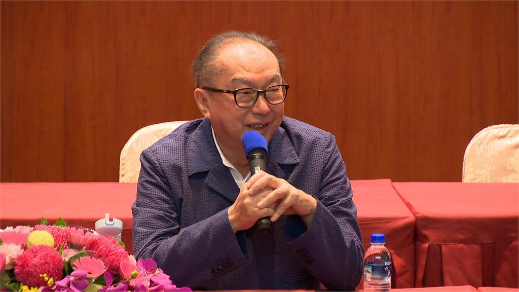 川普關稅大刀揮向台股!鴻海開盤急跌停 郭台銘身價蒸發261億