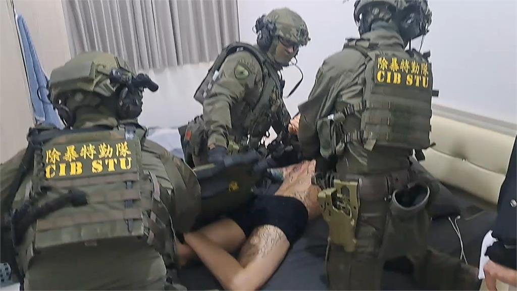 不法所得逾１億！竹聯幫冒股市名人「假投資」　北市女高管遭詐慘噴3千萬